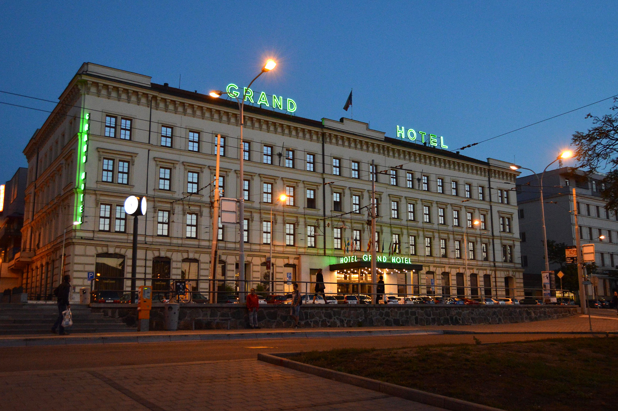 Brno